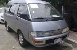 Toyota Lite Ace 2003 Manual Diesel for sale in Marikina