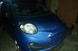 2014 Chery Qq for sale in Quezon City