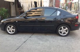 Selling Mazda 3 2007 Automatic Gasoline in Manila