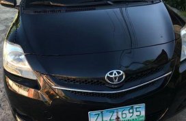 Selling Brand New Toyota Vios 2008 in Cabanatuan