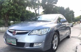 2007 Honda Civic for sale in Manila