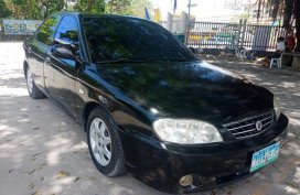 Selling Kia Spectra 2004 Automatic Gasoline in Lapu-Lapu