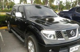 2nd Hand Nissan Navara 2014 Automatic Diesel for sale in Dasmariñas