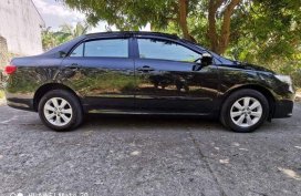 Toyota Altis 2011 Manual Gasoline for sale in Calamba