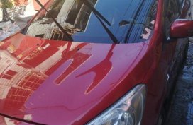 2014 Mitsubishi Mirage G4 for sale in Mandaluyong