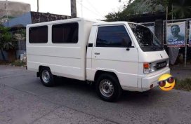 Mitsubishi L300 2014 Manual Diesel for sale in Santa Rosa