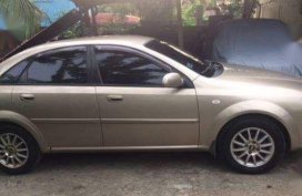 Sell 2nd Hand 2004 Chevrolet Optra at 96000 km in Batangas City
