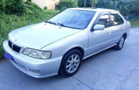 Sell 2nd Hand 2000 Nissan Exalta at 110000 km in Dasmariñas