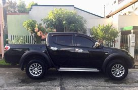 2nd Hand Mitsubishi Strada 2011 for sale in Teresa