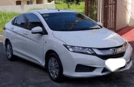 Honda City 2014 Manual Gasoline for sale in San Pablo