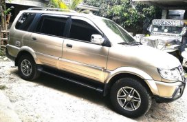 2013 Isuzu Sportivo for sale in Santo Tomas