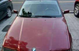 Bmw 316I 1998 Manual Gasoline for sale in Antipolo