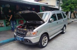 Isuzu Crosswind 2010 Manual Diesel for sale in Manila