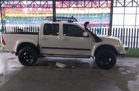2009 Isuzu D-Max for sale in Imus