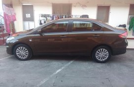 Suzuki Ciaz 2016 Automatic Gasoline for sale in Imus