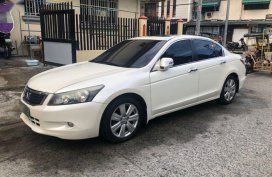 2008 Honda Accord for sale in Makati