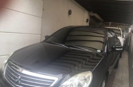 Mitsubishi Galant 2010 Automatic Gasoline for sale in San Juan