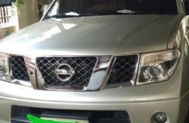 Nissan Navara 2013 Automatic Diesel for sale in Dumaguete