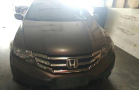 2013 Honda City for sale in Davao City