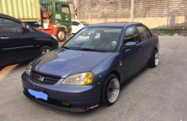 2002 Honda Civic for sale in Valenzuela