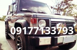 2004 Mitsubishi Pajero for sale in Cagayan de Oro