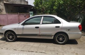 Selling 2nd Hand Nissan Sentra 2005 in General Trias