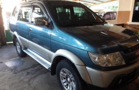 2nd Hand Isuzu Crosswind 2009 for sale in Cagayan de Oro