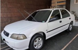 2nd Hand Honda City 1999 at 200000 km for sale in Parañaque