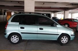 Hyundai Matrix 2004 for sale Automatic