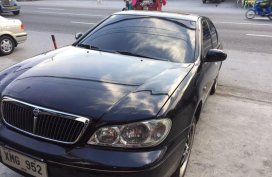 2004 Nissan Cefiro for sale in Pasay