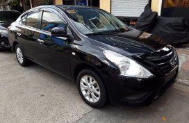 Selling 2nd Hand Nissan Almera 2017 in Marikina