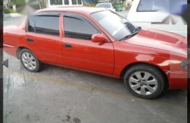 2nd Hand Toyota Corolla 1994 for sale in Plaridel