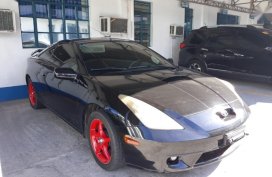 2nd Hand Toyota Celica 1999 at 90000 km for sale in Pasay