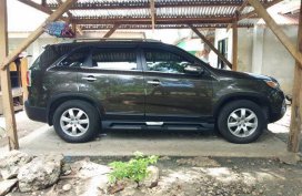 2nd Hand Kia Sorento 2009 Automatic Gasoline for sale in Pasig