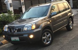 2nd Hand Nissan X-Trail 2009 Automatic Gasoline for sale in Manila