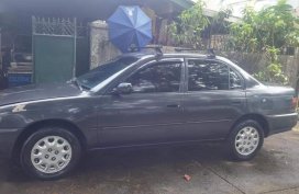 Toyota Corolla 1994 Manual Gasoline for sale in Antipolo