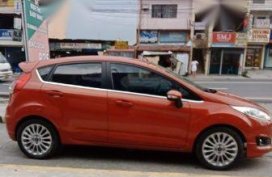 2nd Hand Ford Fiesta 2014 at 38000 km for sale