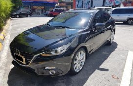 Sell 2015 Mazda 2 at 27000 km in Pasig
