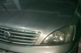 2nd Hand Nissan Sentra 2007 Manual Gasoline for sale in Marikina