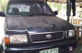 2nd Hand Toyota Revo 2000 for sale in Lipa