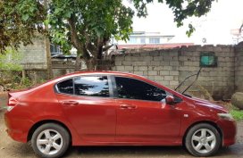 Selling Honda City 2011 at 100000 km in Taytay