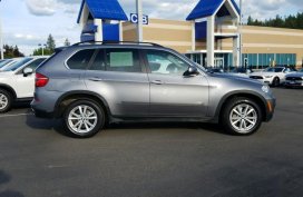2nd Hand Bmw X5 2012 at 60000 km for sale in Makati