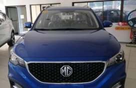 Selling Mg Zs 2019 in Quezon City