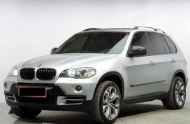 2012 Bmw X5 for sale in Quezon City