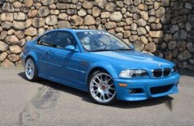 Bmw 2002 2002 Manual Gasoline for sale in Makati