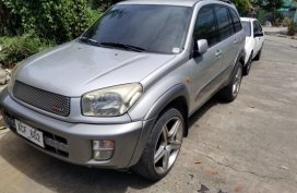 2002 Toyota Rav4 for sale in Pulilan