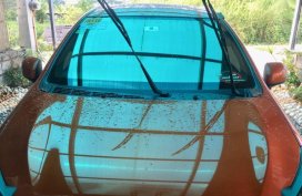 2nd Hand Toyota Wigo 2018 at 20000 km for sale in Bacoor