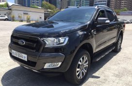 Ford Ranger 2018 Automatic Diesel for sale in Pasig
