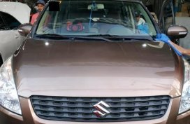 Selling 2nd Hand Suzuki Ertiga 2015 in Carmona