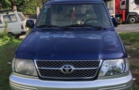 Sell 2nd Hand 2003 Toyota Revo at 159000 km in Caloocan